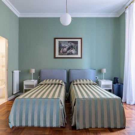 4 Fontane Private Suites Roma Exterior foto