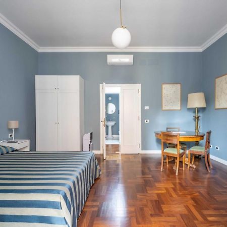 4 Fontane Private Suites Roma Exterior foto