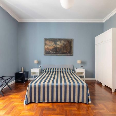 4 Fontane Private Suites Roma Exterior foto