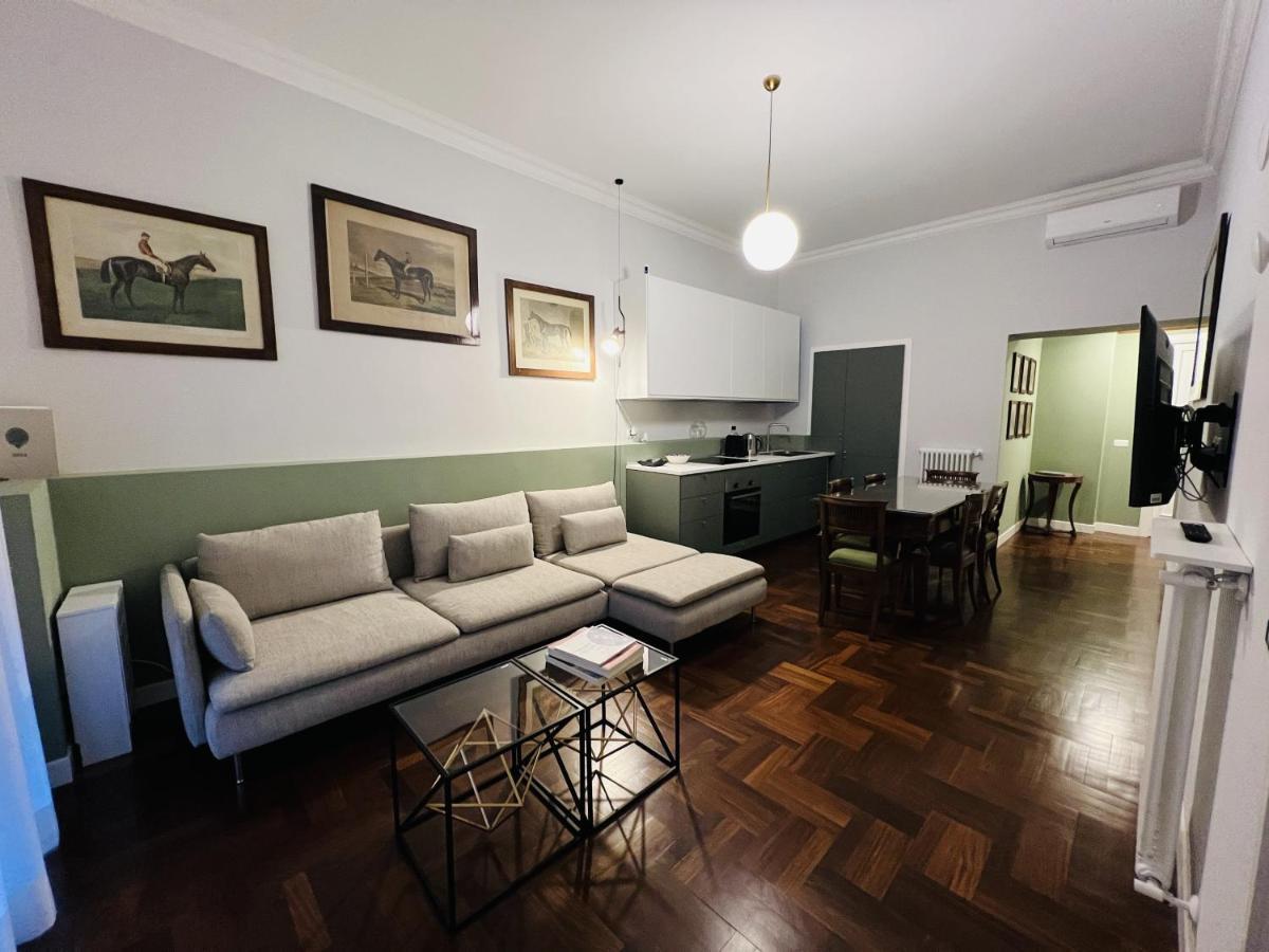 4 Fontane Private Suites Roma Exterior foto