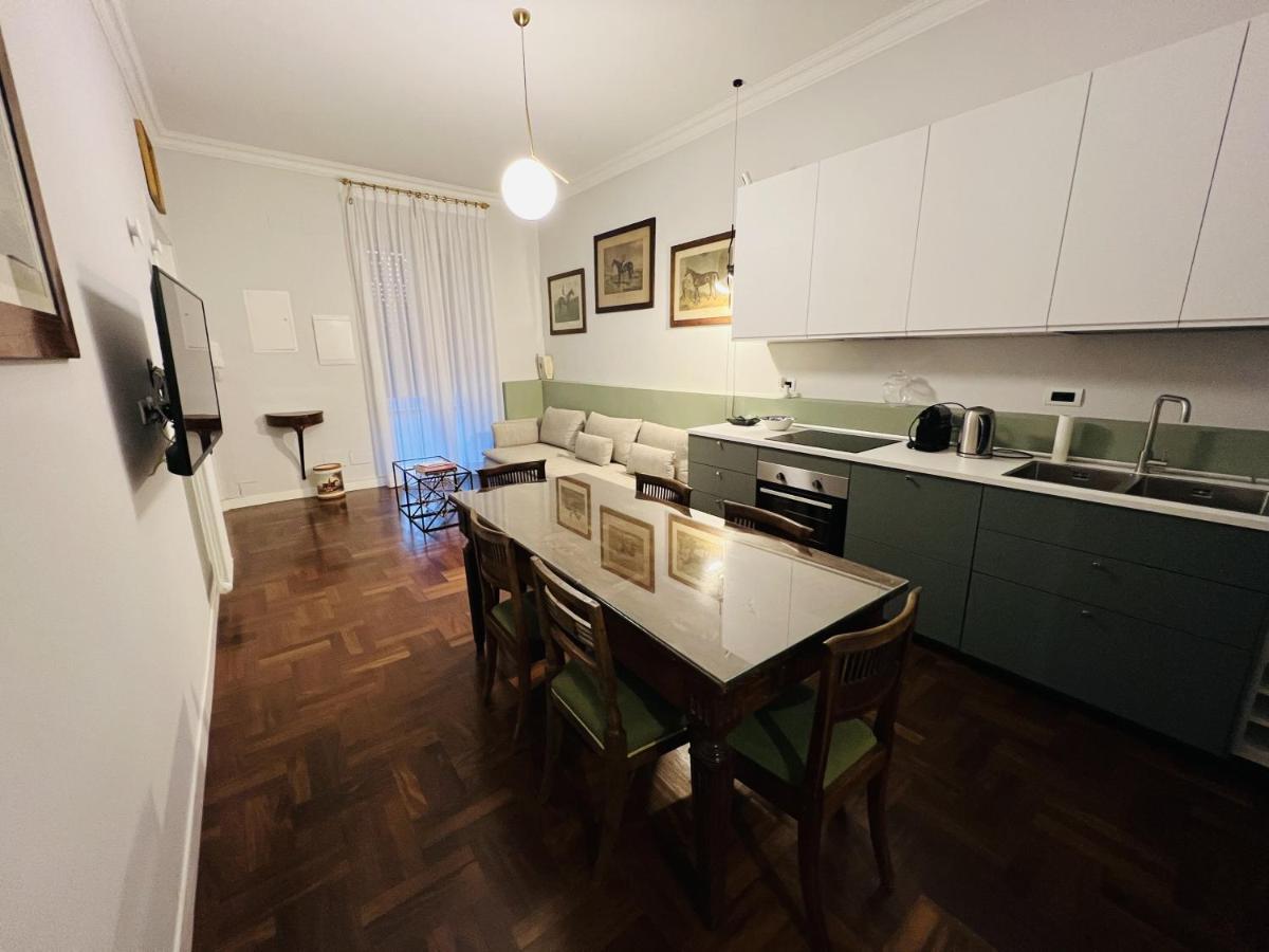 4 Fontane Private Suites Roma Exterior foto