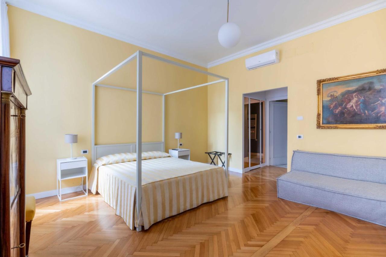 4 Fontane Private Suites Roma Exterior foto