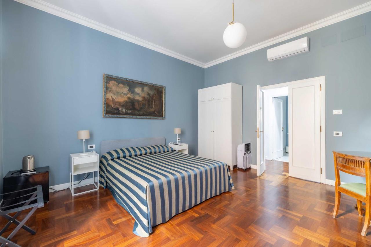4 Fontane Private Suites Roma Exterior foto