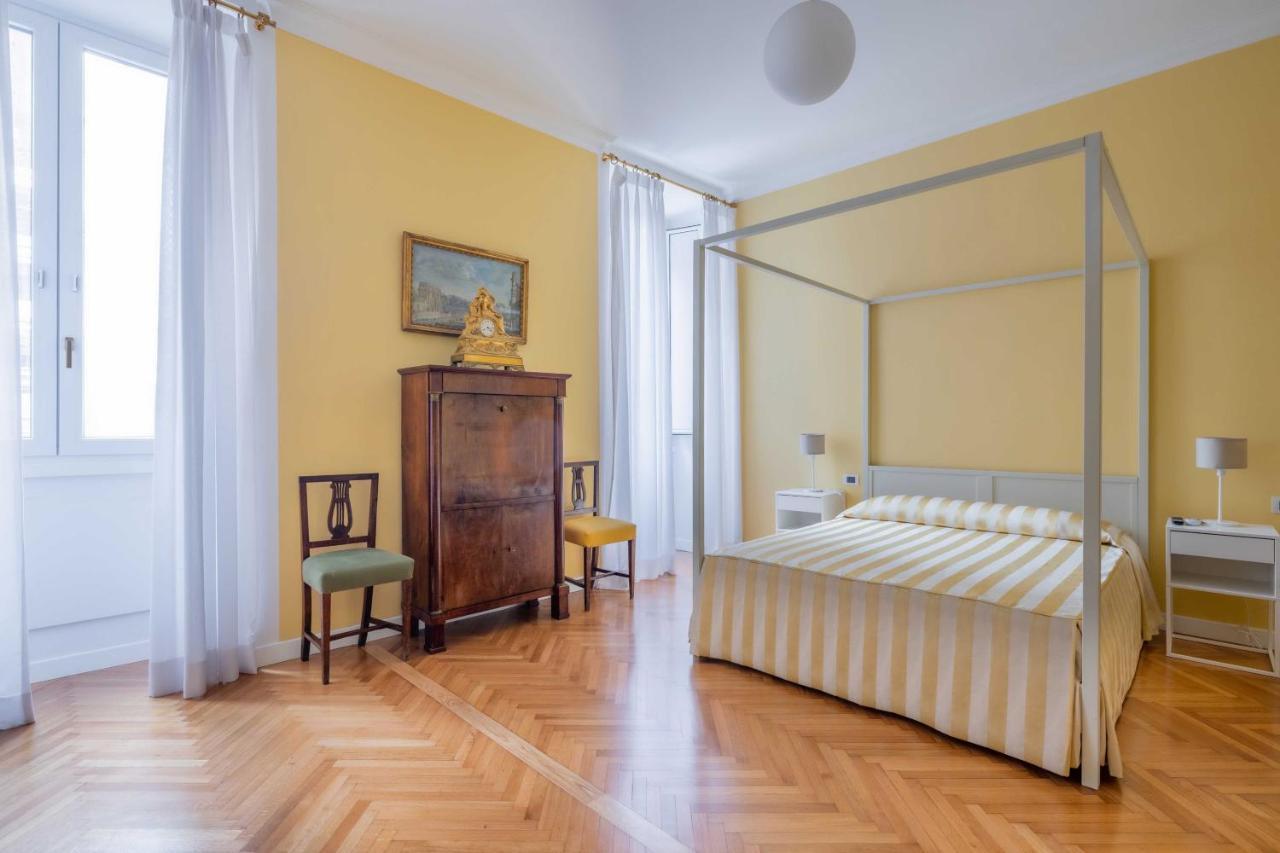 4 Fontane Private Suites Roma Exterior foto